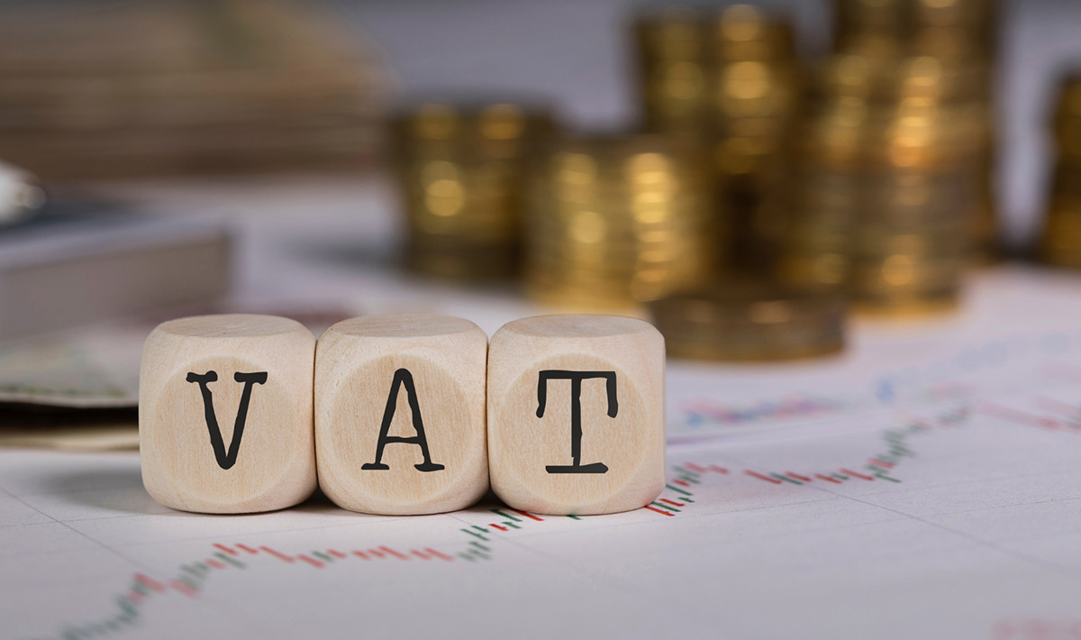 Monthly VAT Update - June