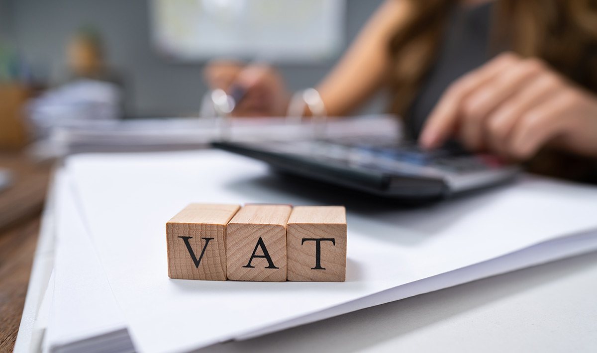 Monthly VAT Update – December image