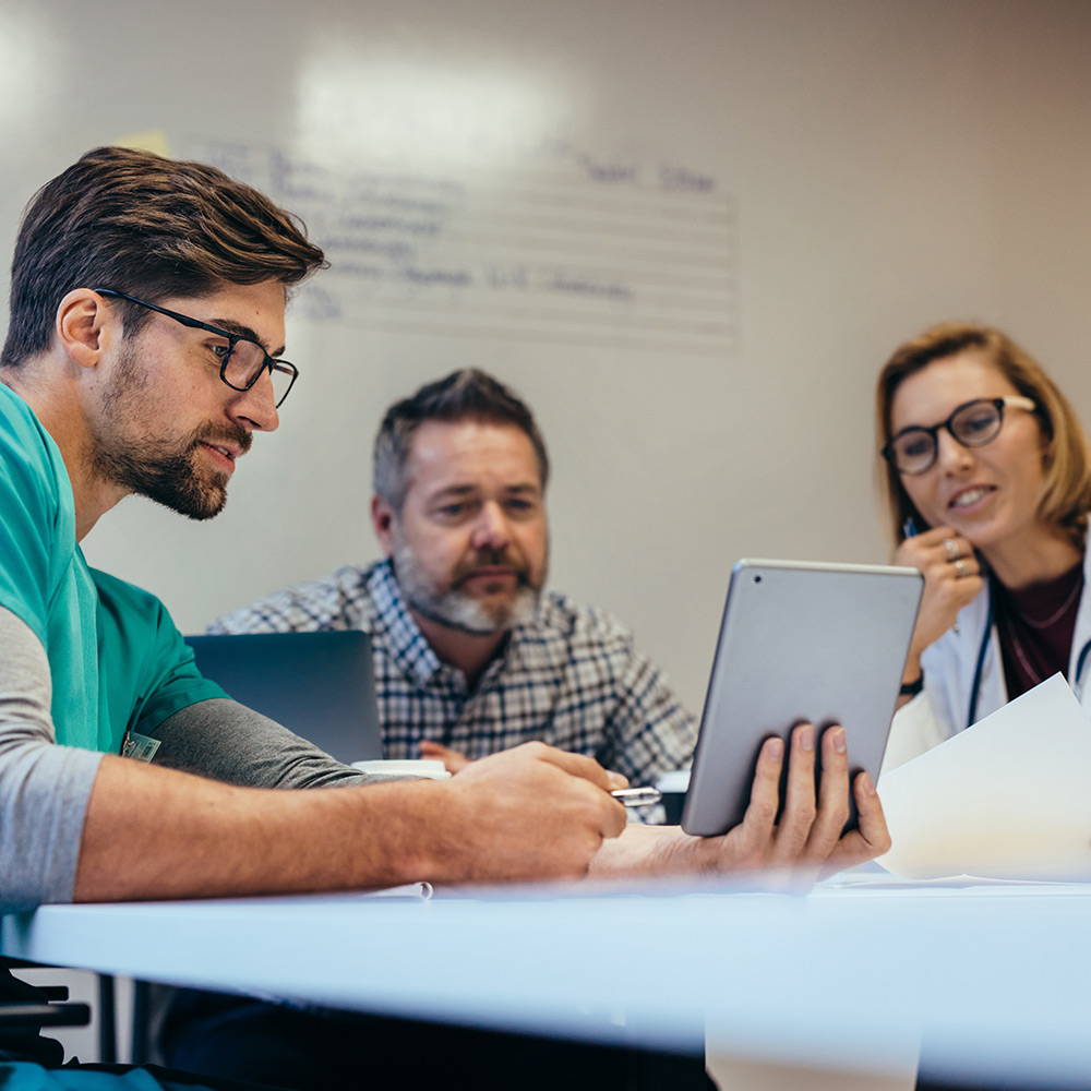 The Importance of Integrating Digital Task Management with Patient Administration Systems in the NHS