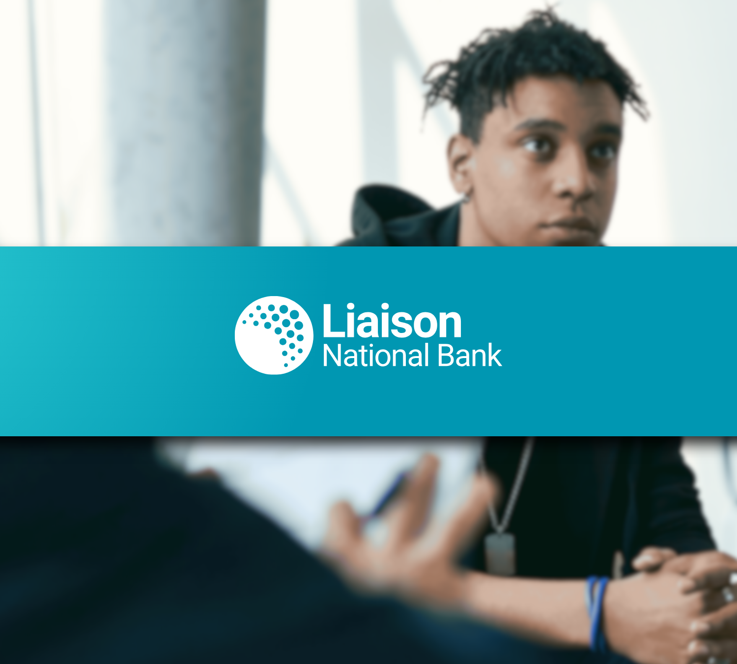 The Staffing Shortfall: Liaison National Bank’s support for Mental Health Transformation