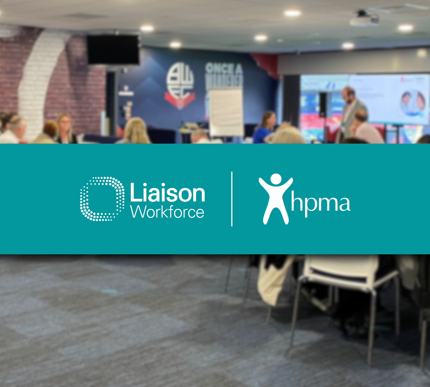 Unlocking insights to lead change in the NHS with data-driven workforce strategies